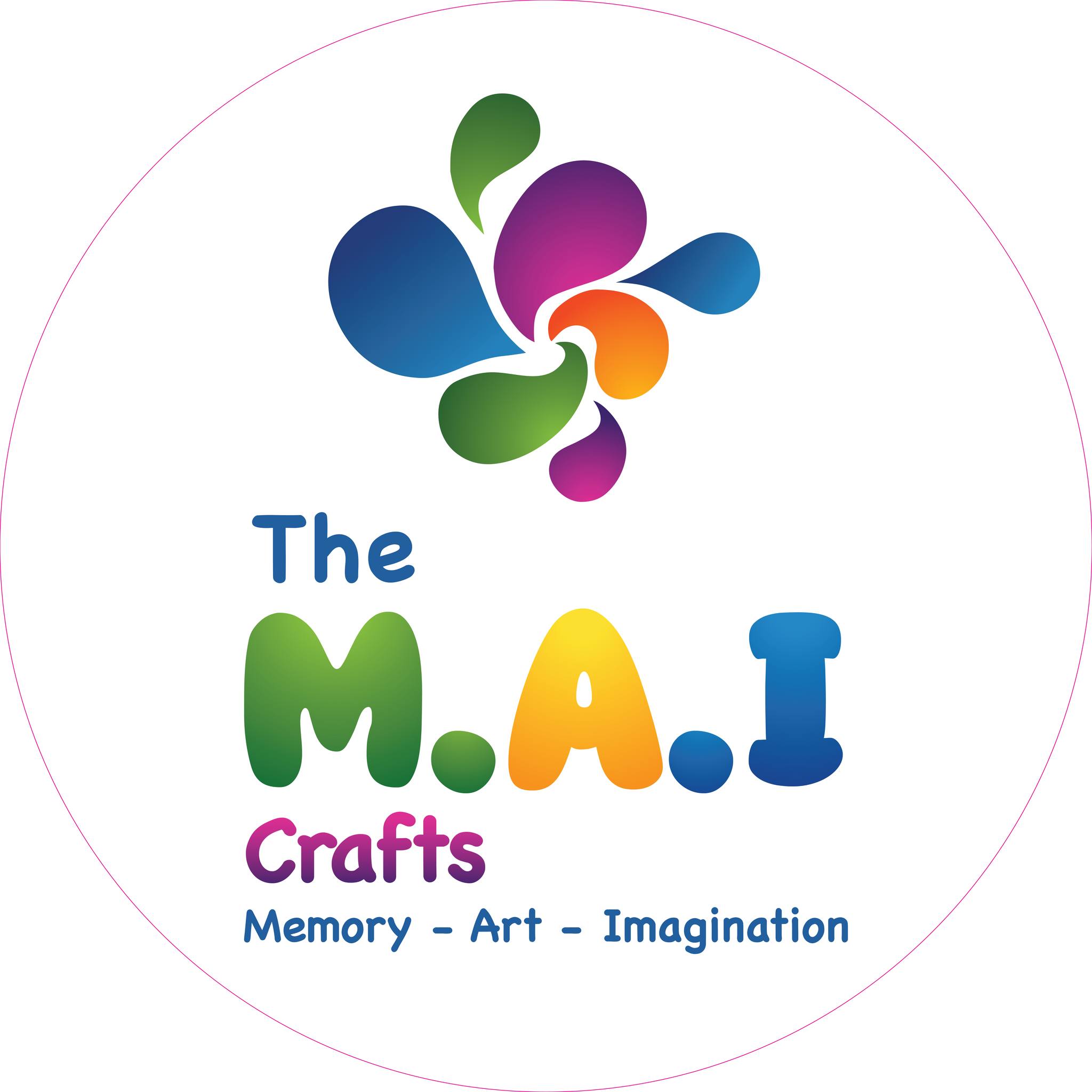 The M.A.I Crafts