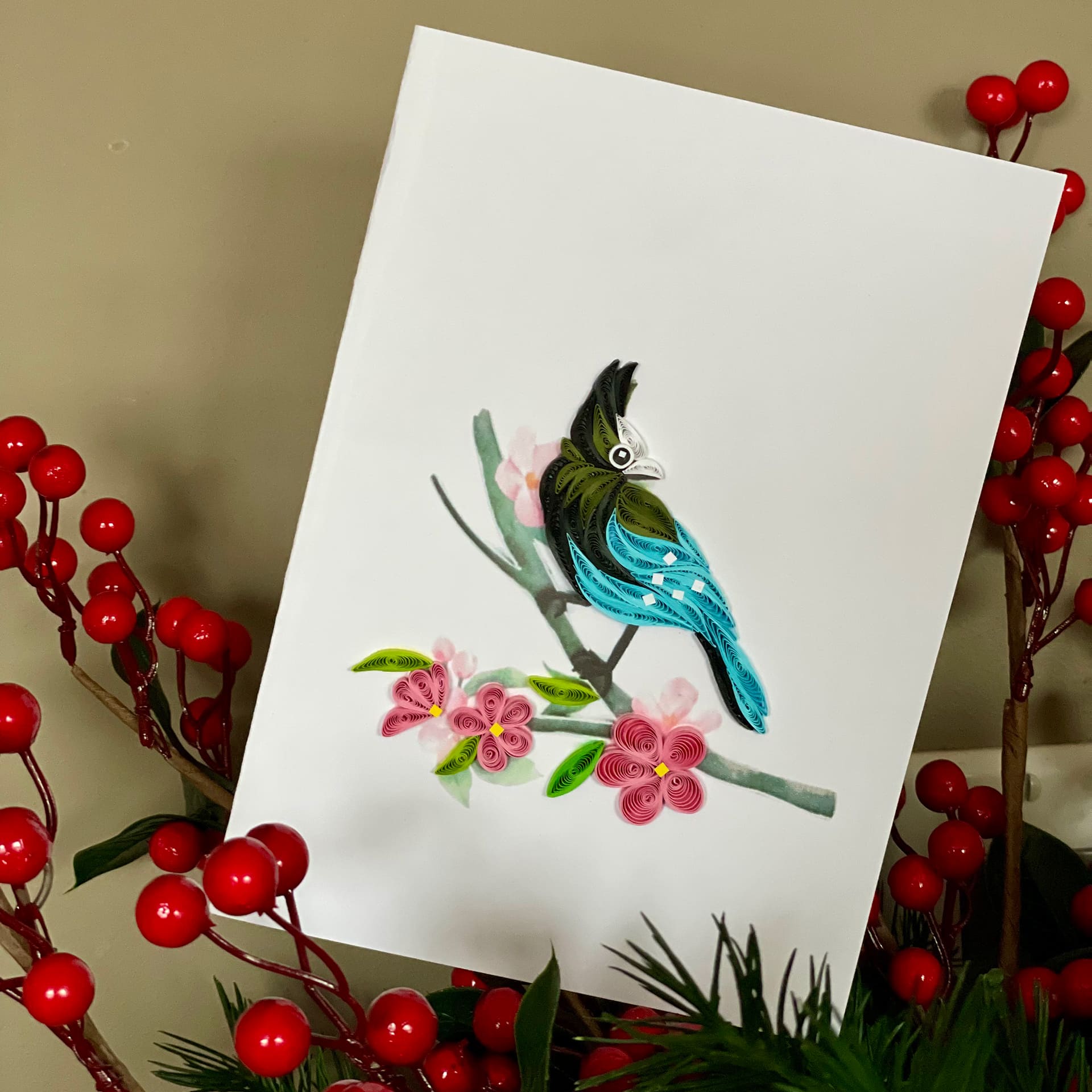 Blue Jay 4×6