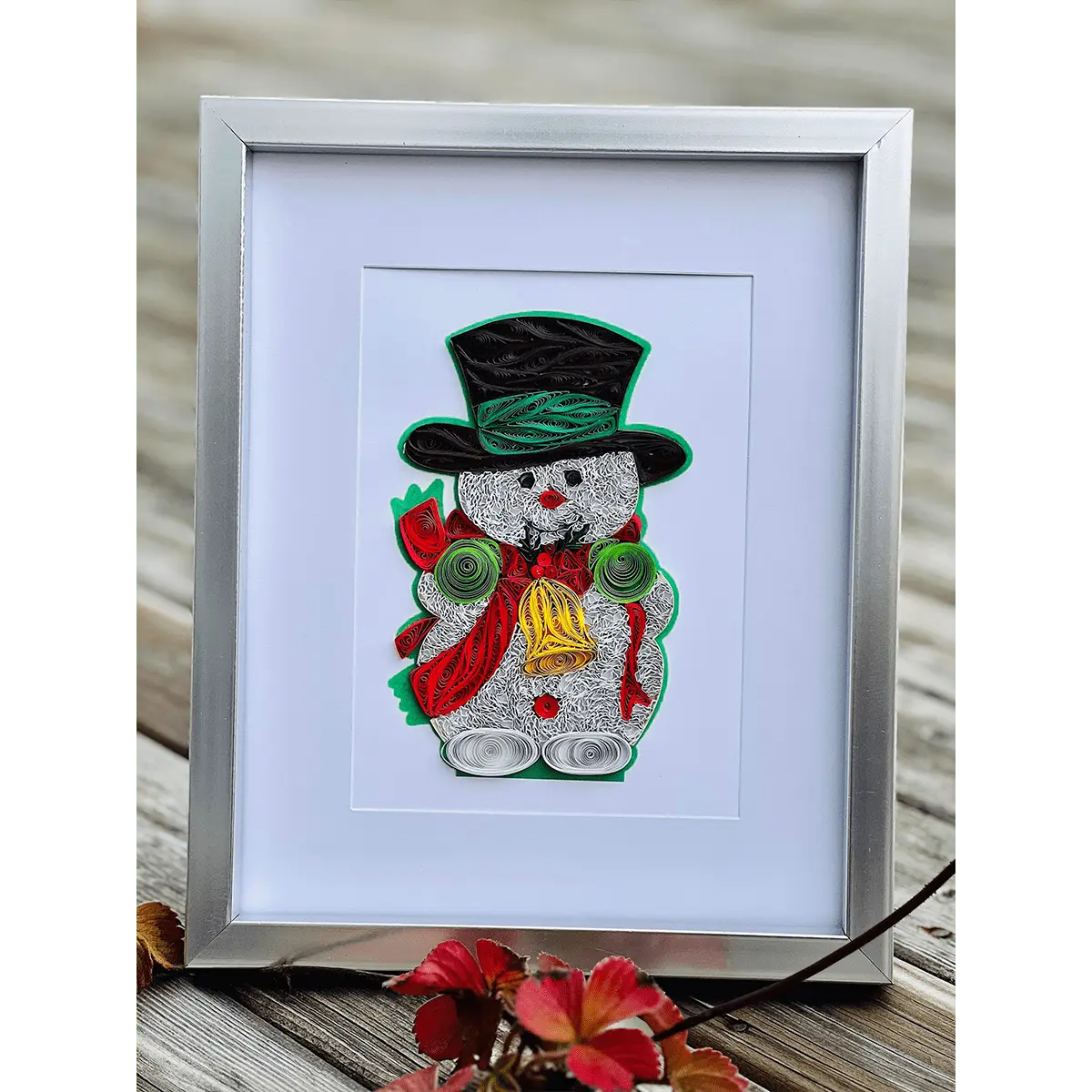 Christmas_Snowman 5x7_v2