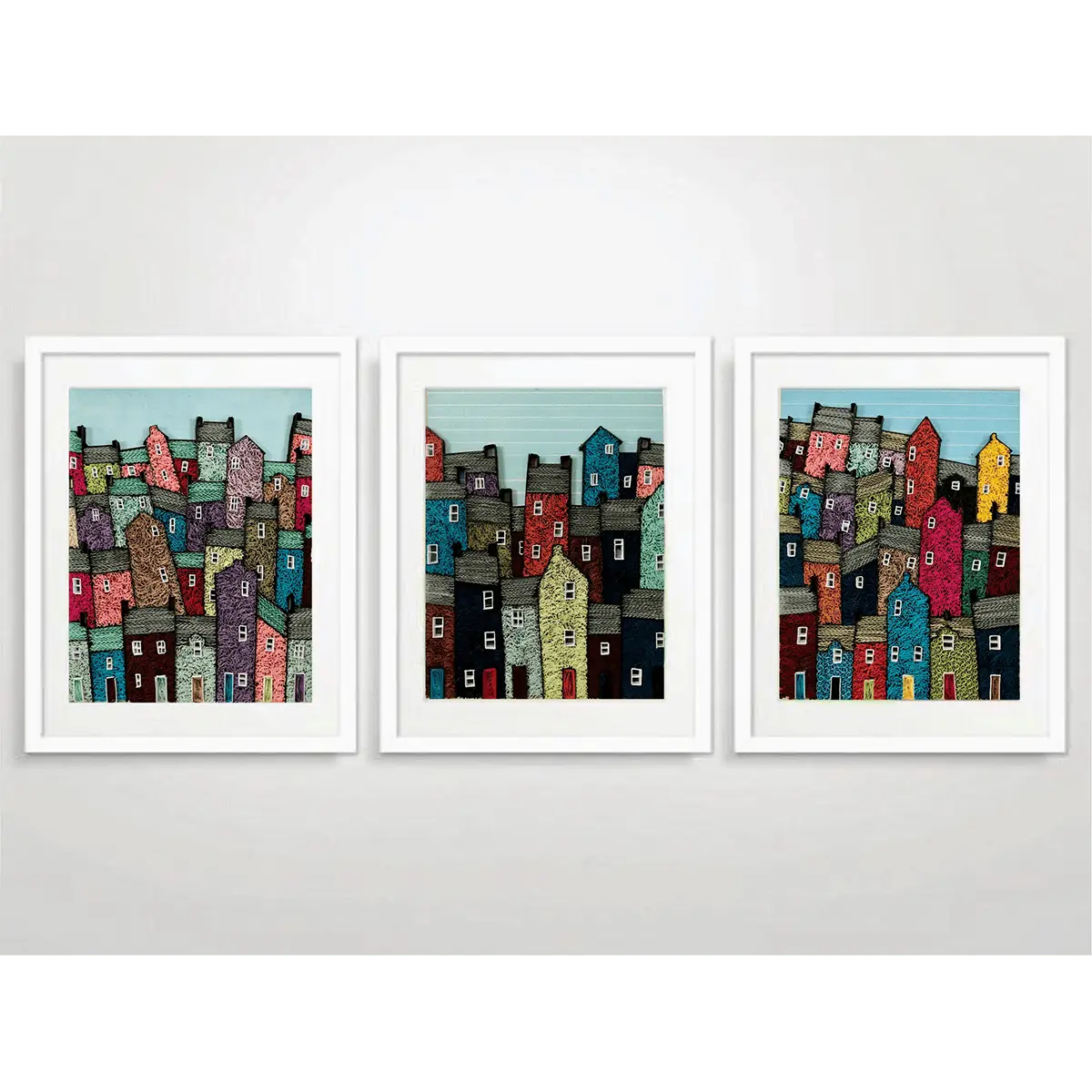 Cityscape Set_v2