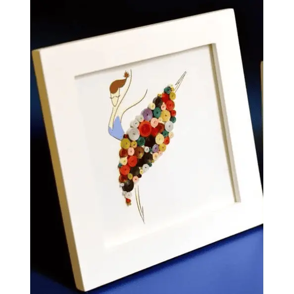 Dancer 5×5