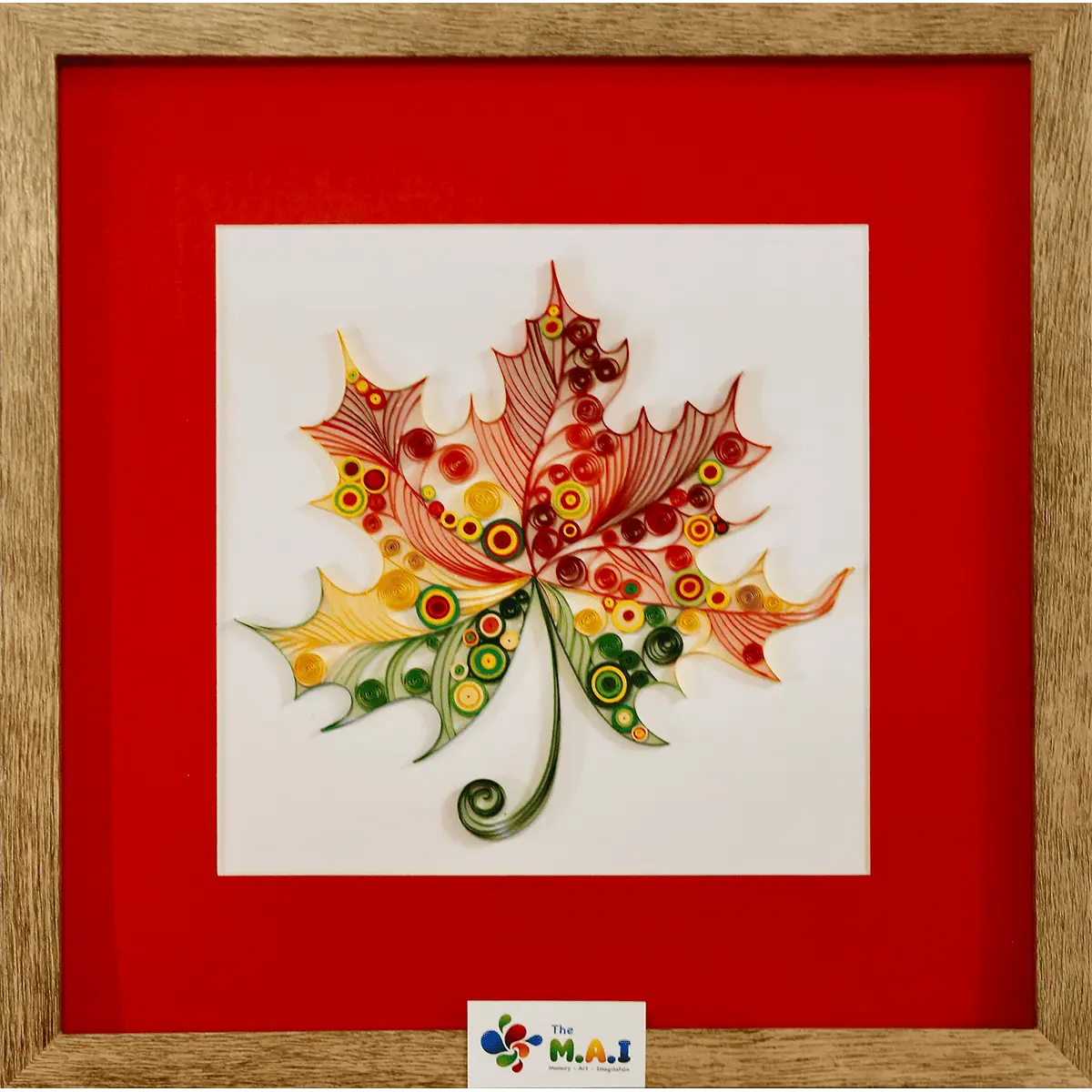 Maple Leaf 8x8_v1