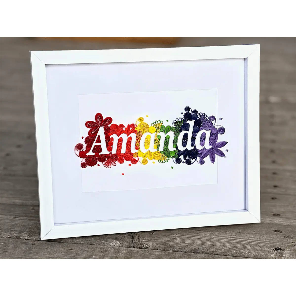 Name_Amanda