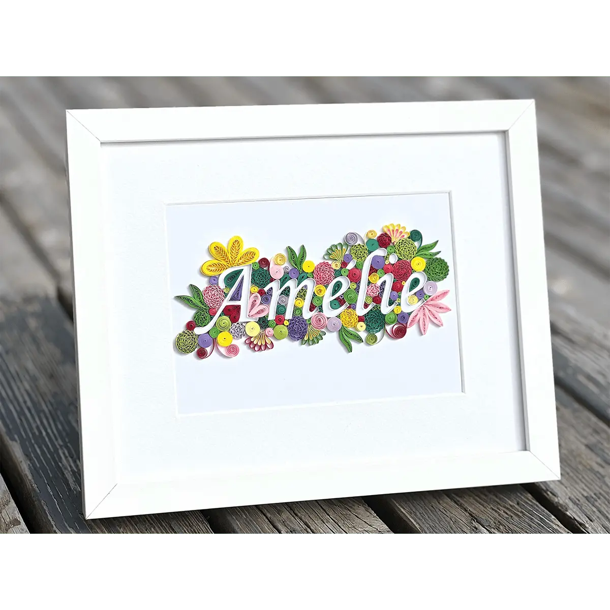 Name_Amelie