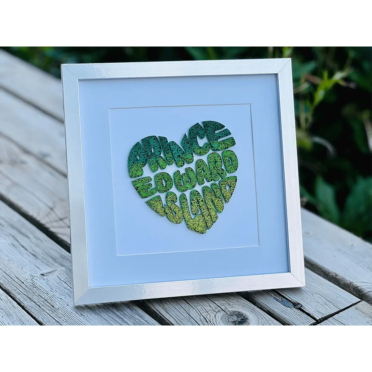PEI 5x5_Green