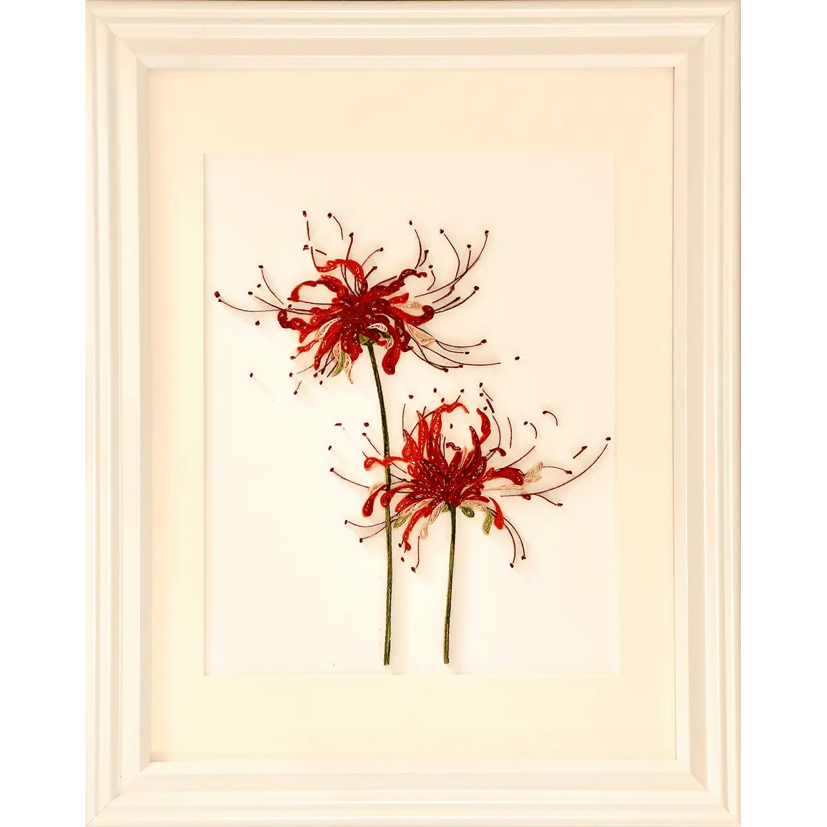 Red Spider Lily 8×10